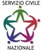 Logo del Servizio Civile Nazionale