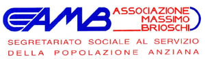 Logo dell'Associazione Massimo Brioschi