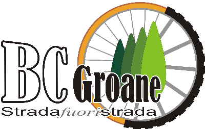 Logo dell'associazione BC Groane FIAB