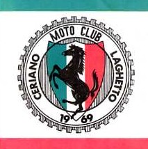 stemma del Moto Club Ceriano Laghetto