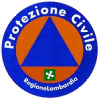 Logo della Protezione Civile Lombardia