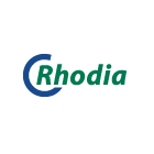 logo del gruppo Rhodia