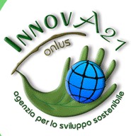 Logo dell'agenzia Innova21