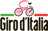 Logo del Giro d'Italia