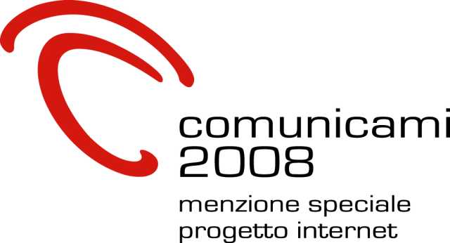 Logo del Premio ComunicaMI