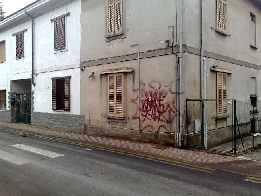 Immagine di un'abitazione in Via Piave