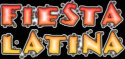 Logo Fiesta Latina