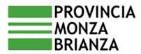 Logo della Provincia di Monza Brianza